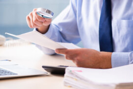 اهم الطرق لاكتشاف الأخطاء المحاسبية – الأخطاء المحاسبية